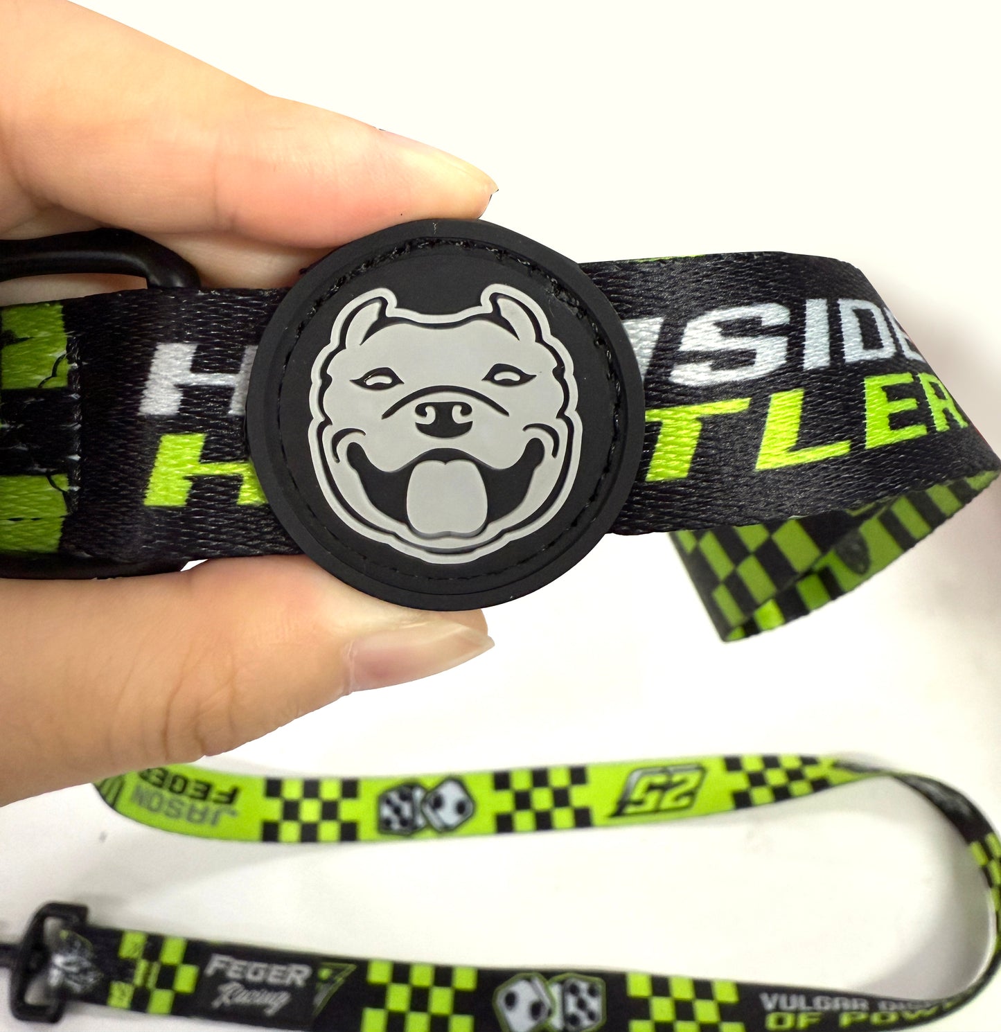 Dog Leash