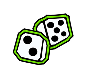 Croc Charms