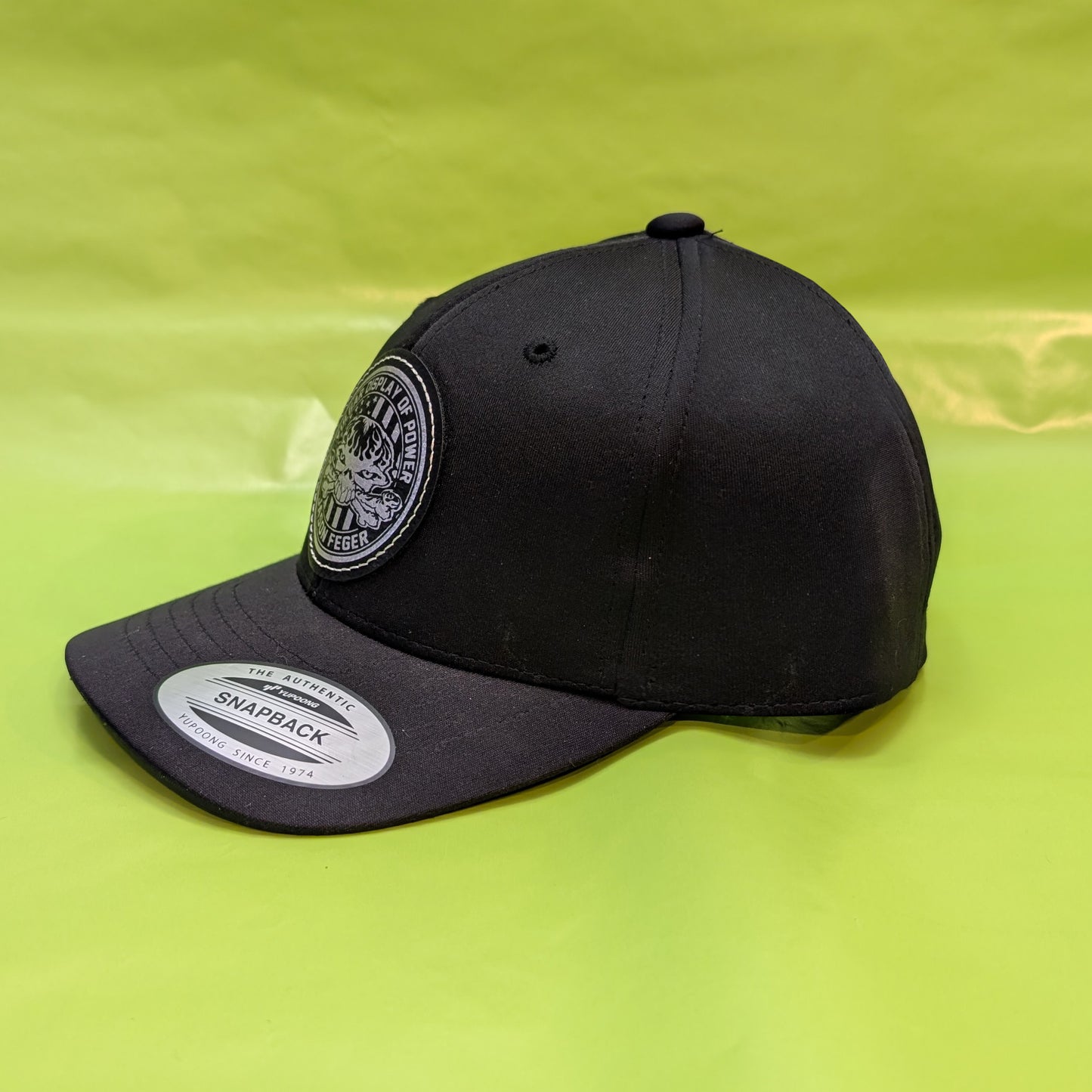 VDP Kids Snapback Hat