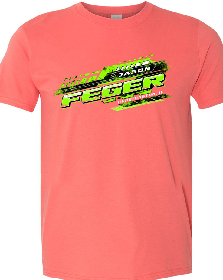 Night Shift Tee