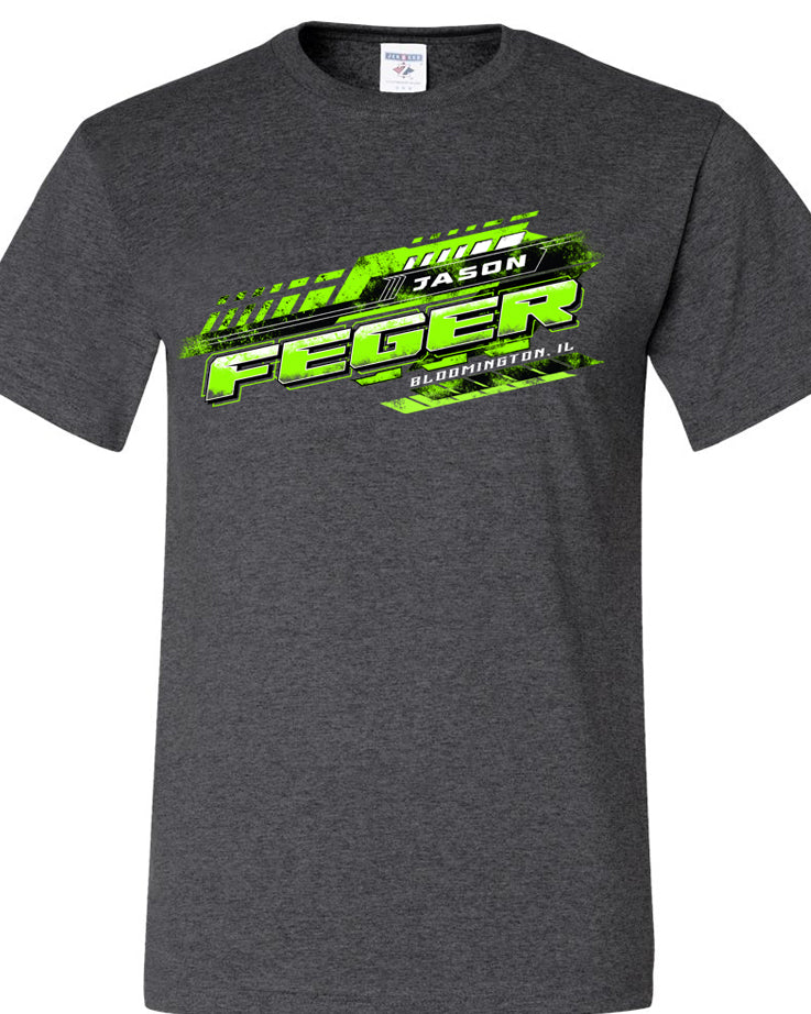 Night Shift Tee