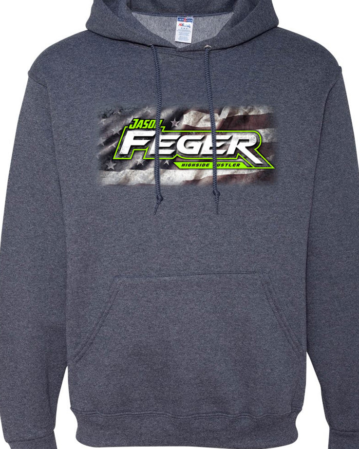 Patriot Bundle - Hoodie and Tumbler