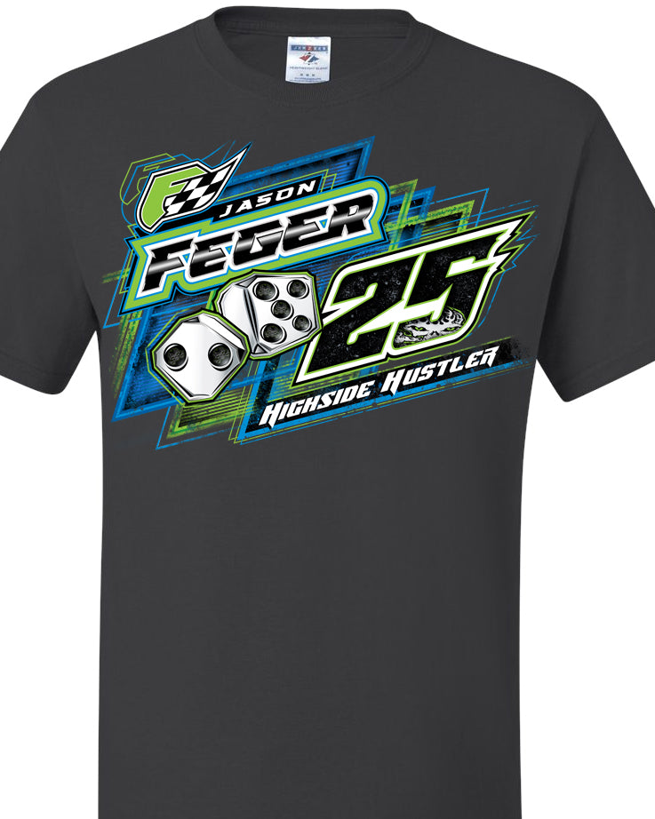 ON SALE Speed Tee