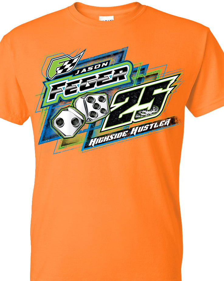 ON SALE Speed Tee