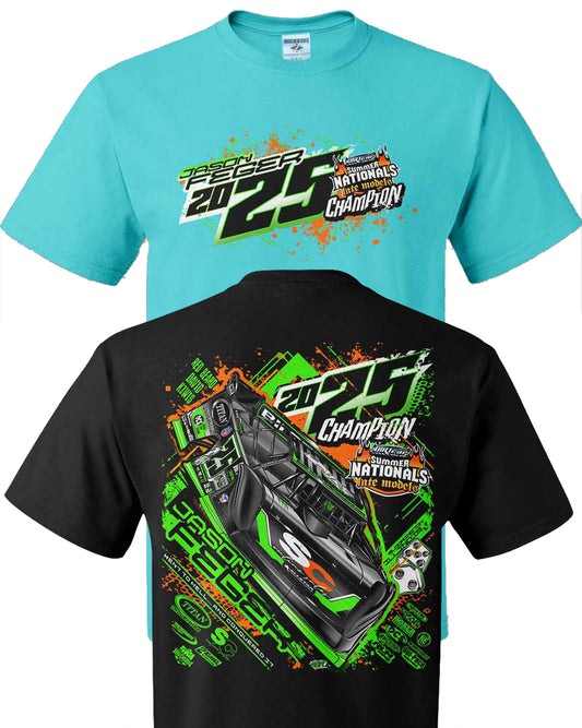 Summernationals Champ