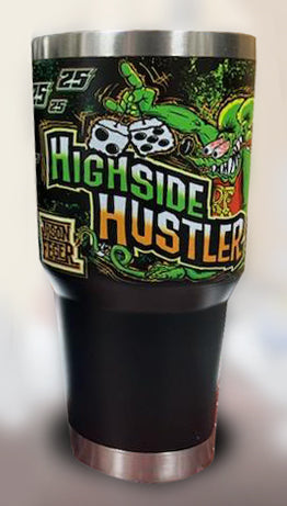 RAT FINK 30 oz Tumbler Officially Licensed