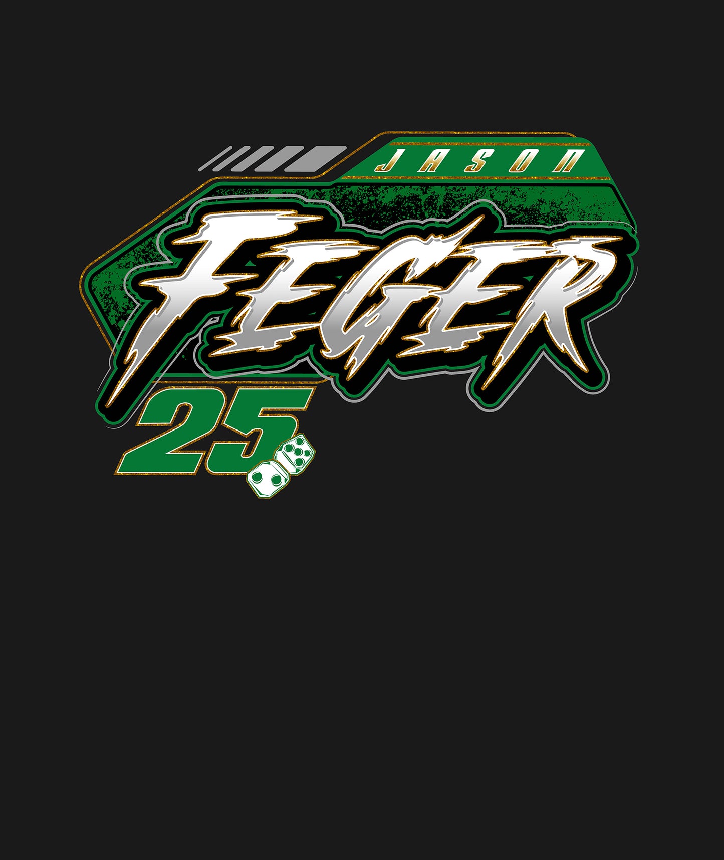 Slider Tee - PRE-ORDER