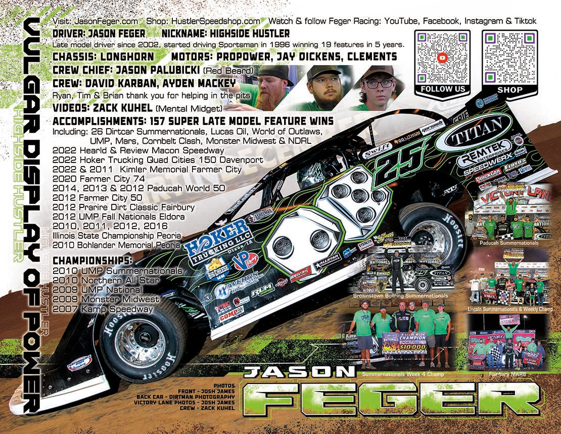 Hero Card