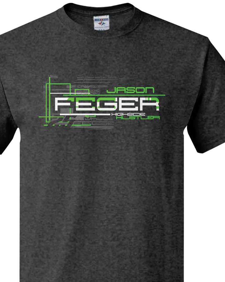 Vengeance Tee