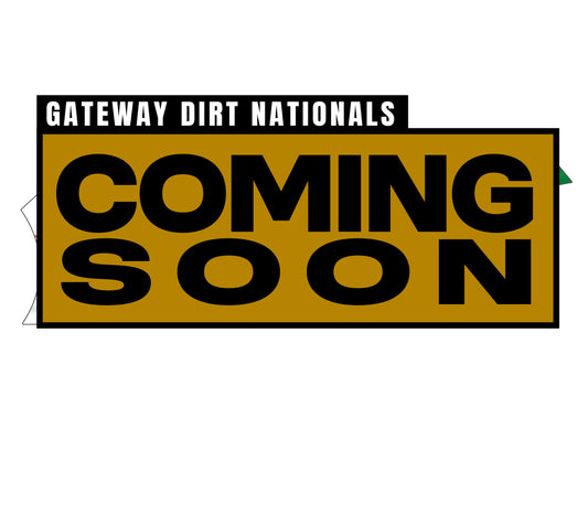 Mini Door Feger's Tribute to Kenny Schrader PRE-ORDER