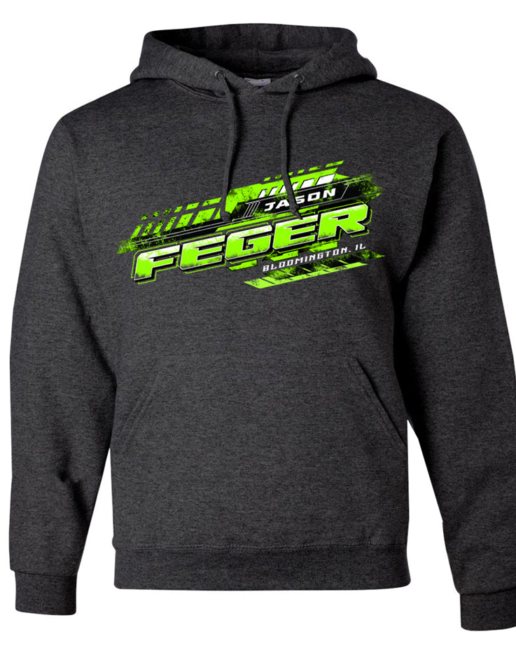 Jason Feger Night Shift Hoodie