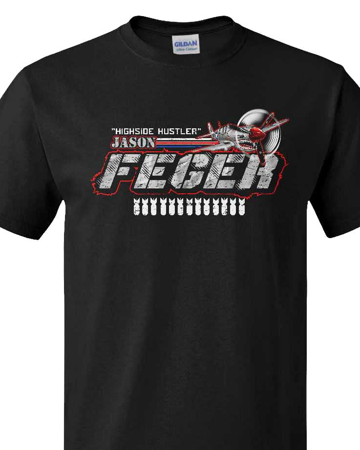 ON SALE Freedom Fighter Tees