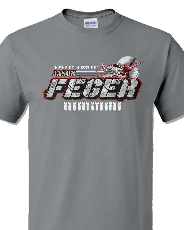 ON SALE Freedom Fighter Tees