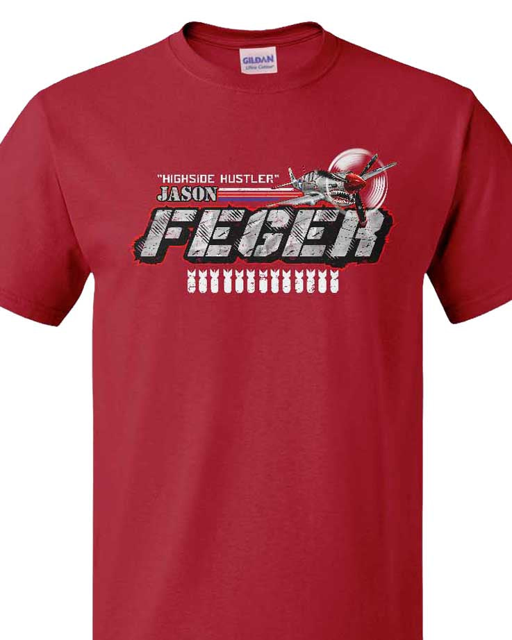 ON SALE Freedom Fighter Tees