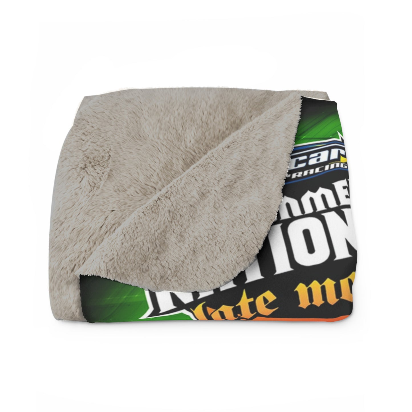 Summernationals Championship Blanket