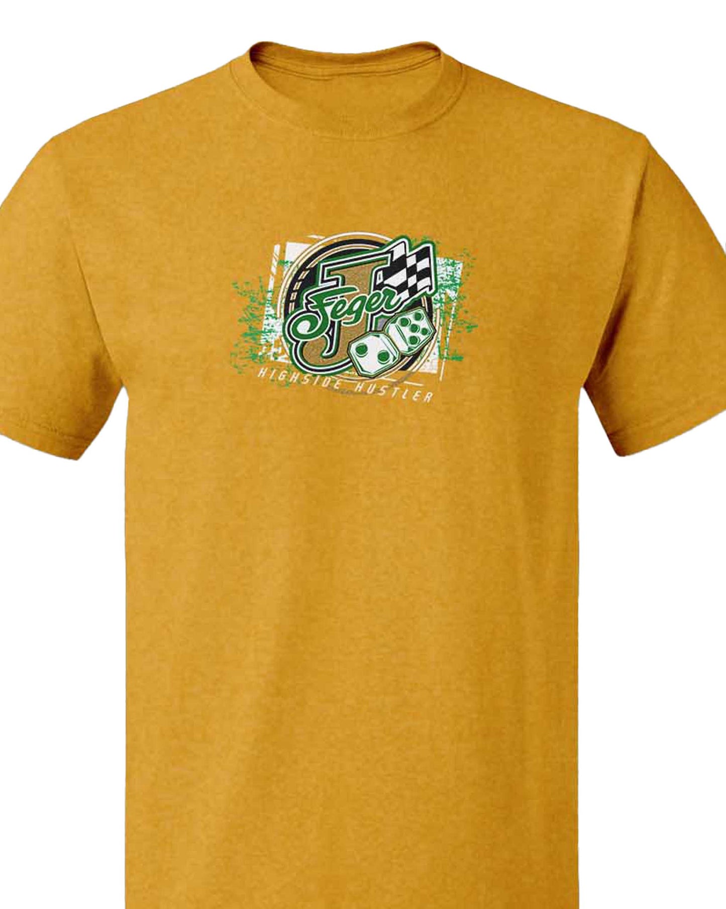 JFeger Tee - PRE-ORDER