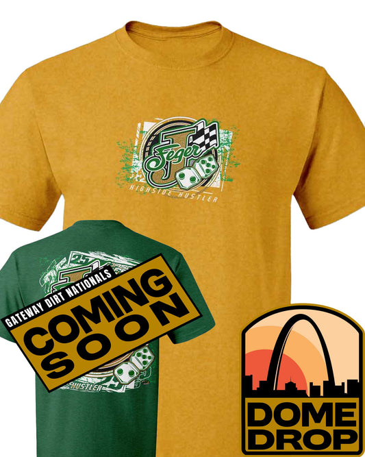 JFeger Tee - PRE-ORDER