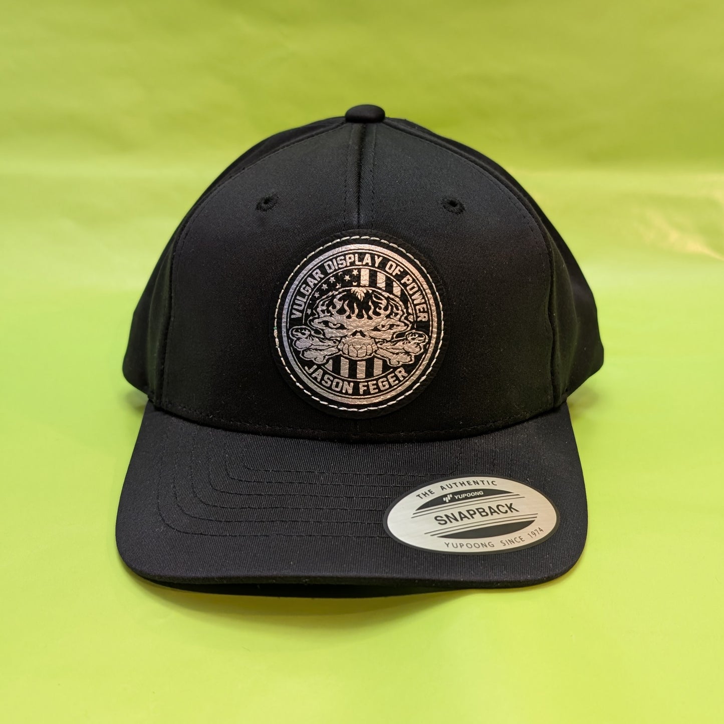 VDP Kids Snapback Hat