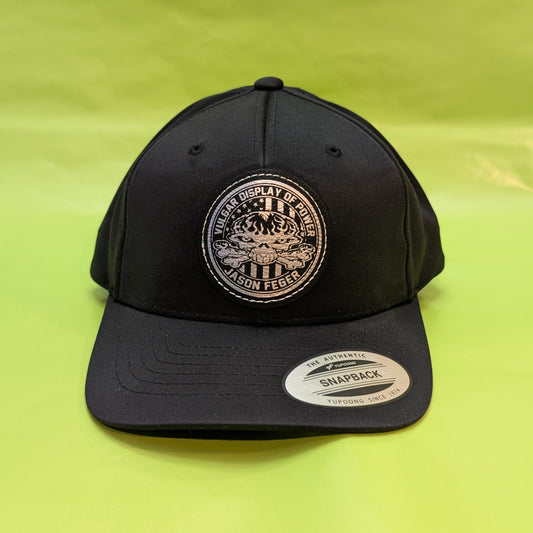 VDP Kids Snapback Hat