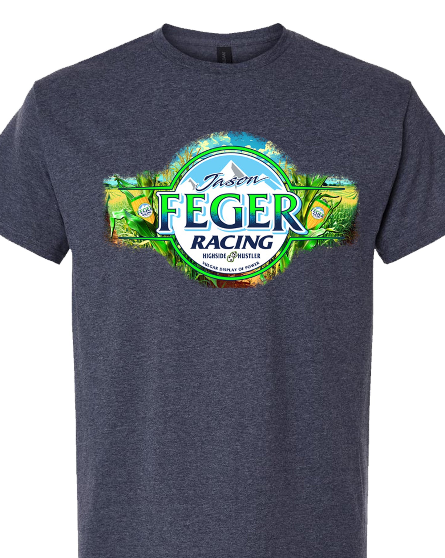 Victory Lane Beer Tees