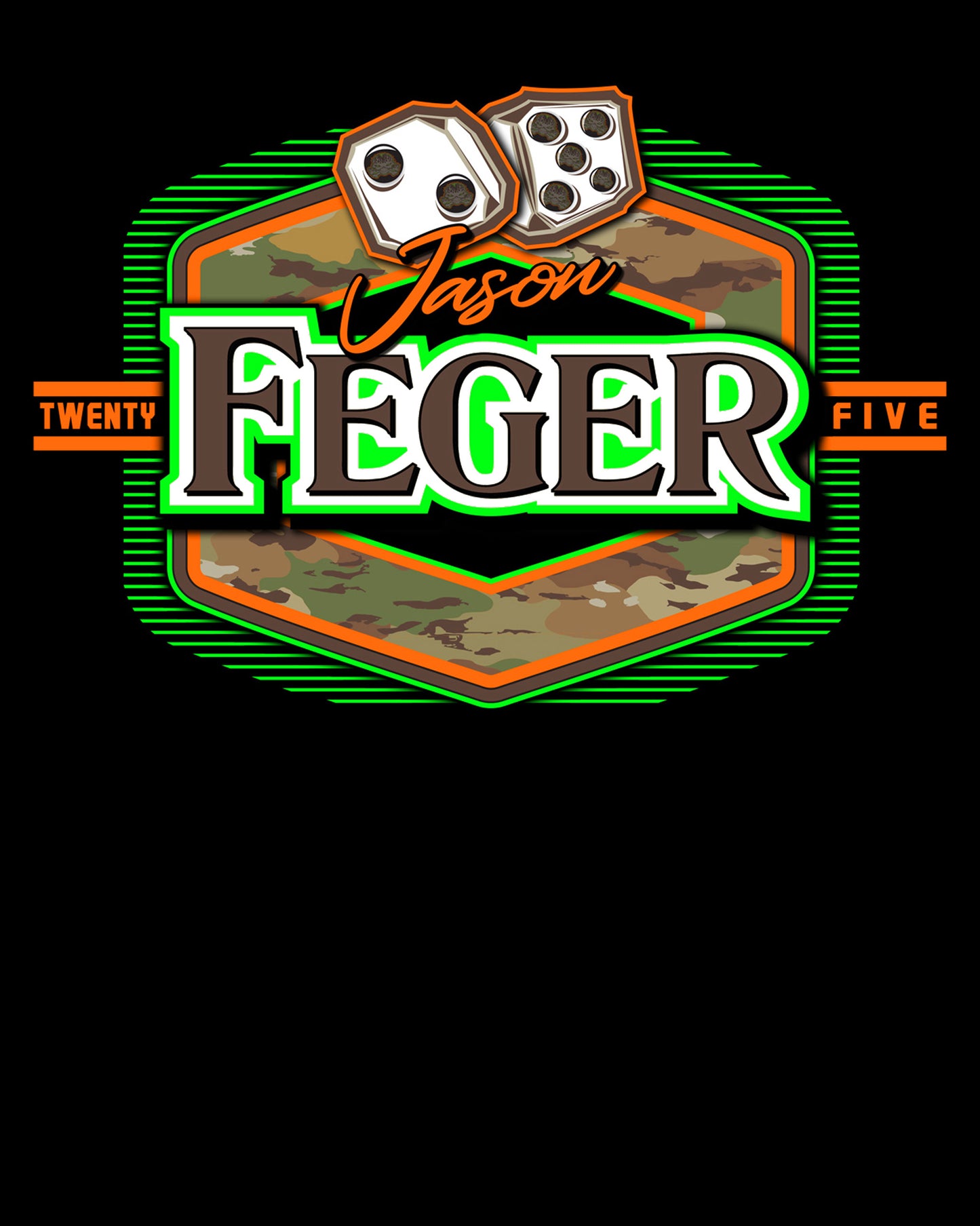 Chasin Checkers Camo