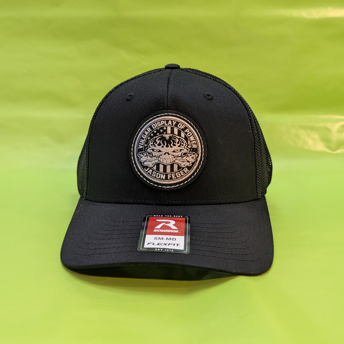 VDP Richardson 110 Fitted Hat