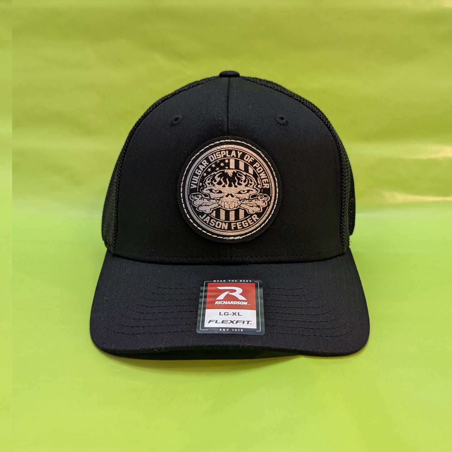 VDP Richardson 110 Fitted Hat