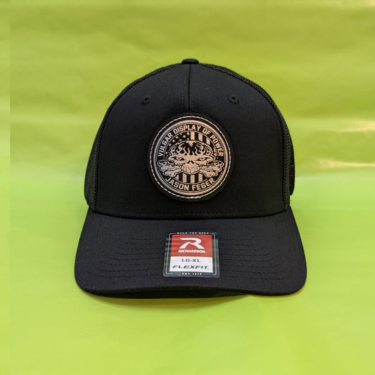 VDP Richardson 110 Fitted Hat