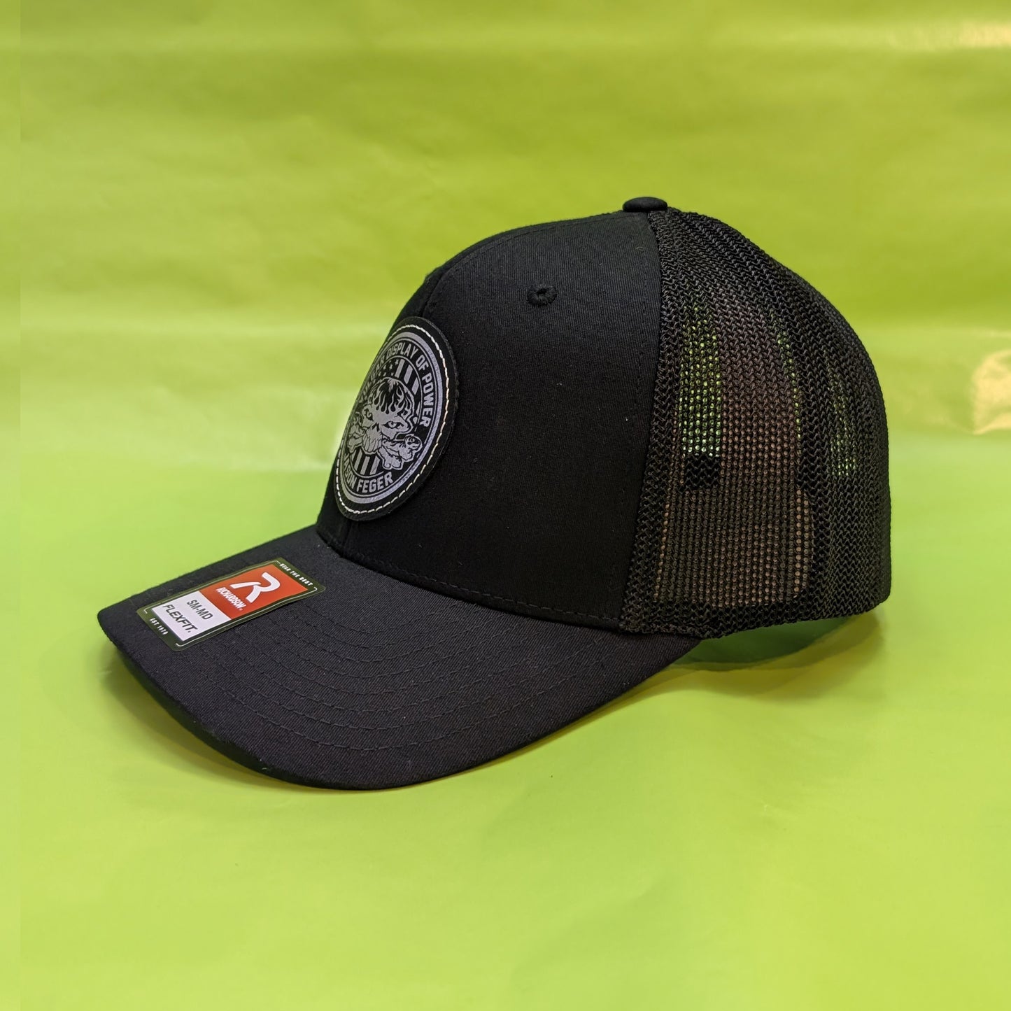 VDP Richardson 110 Fitted Hat