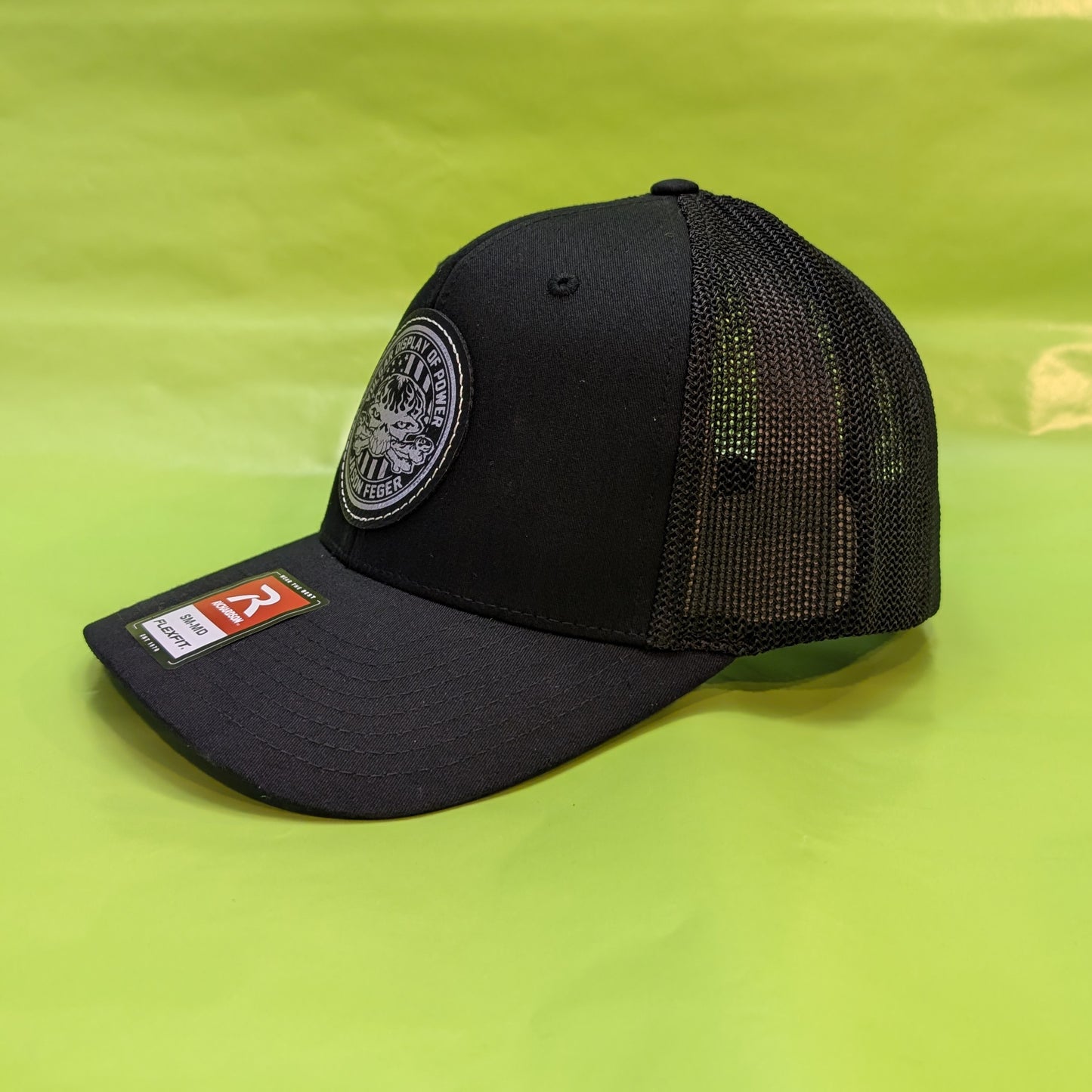 VDP Richardson 110 Fitted Hat