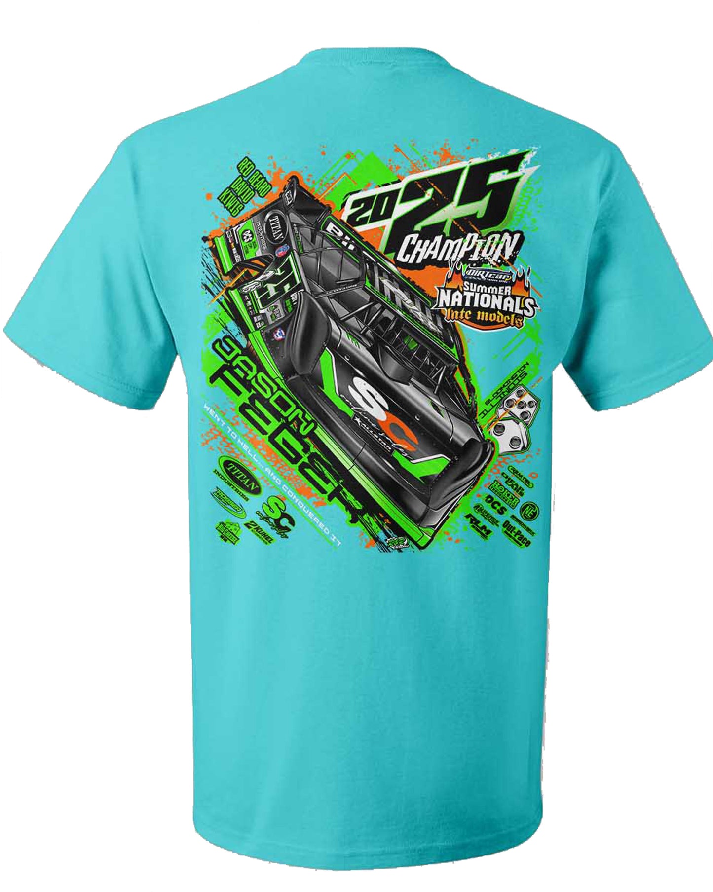 Summernationals Champ
