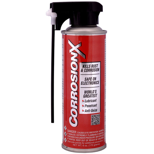 Corrosion X