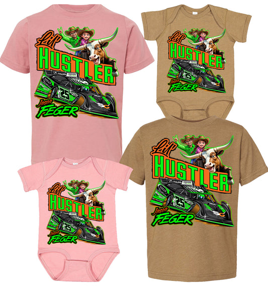 Bullring Hustler Baby & Toddler