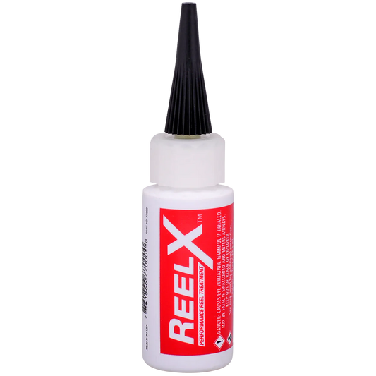 ReelX