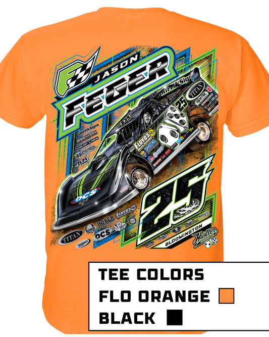 ON SALE Speed Tee