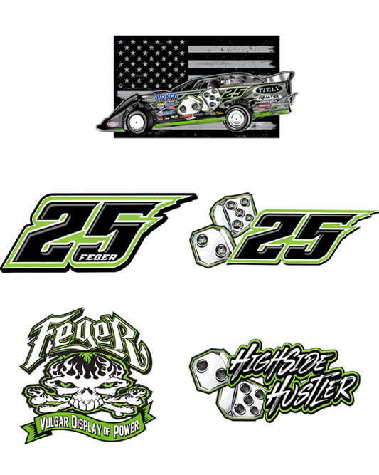 Stickers